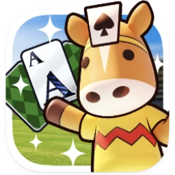 口袋骑师 Pocket Card Jockey: Ride On! for Mac v1.7.1 中文原生版