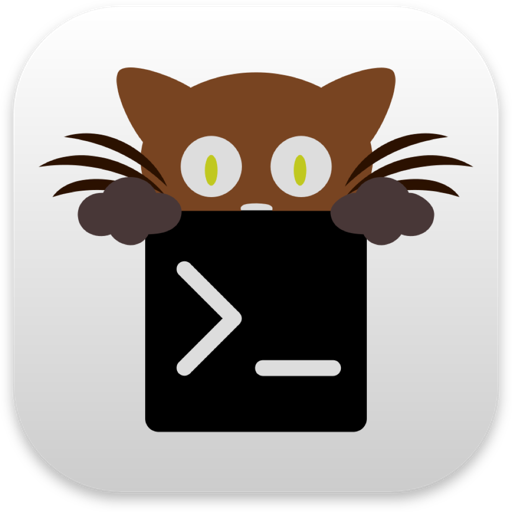 kitty for Mac v0.36.0 - 终端程序