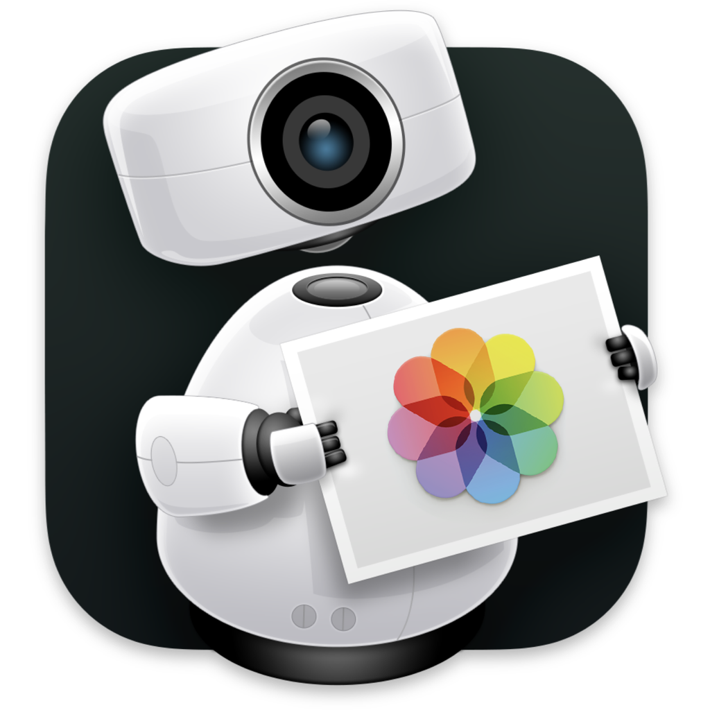 PowerPhotos for Mac v2.5.10 - mac专用图片管理工具