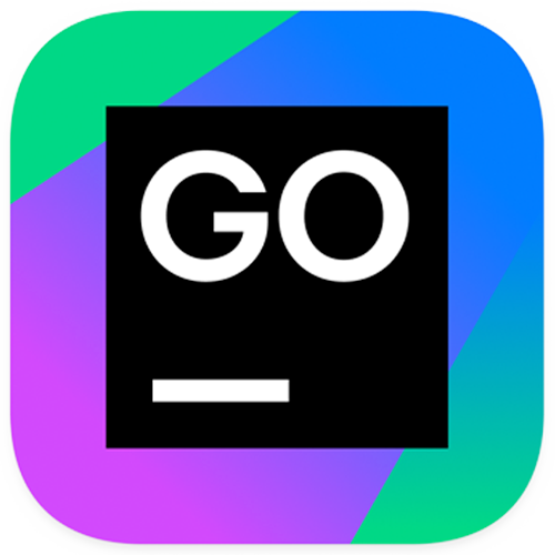 GoLand for Mac v2024.2.0.1 - GO语言集成开发工具环境