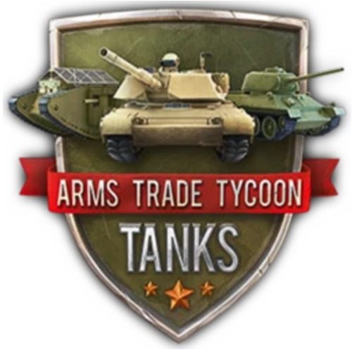 武器贸易大亨：坦克 Arms Trade Tycoon: Tanks for Mac v1.1.4.0 英文原生版