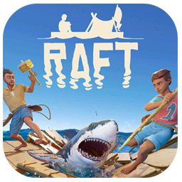 木筏求生 Raft for Mac v1.09 中文移植版