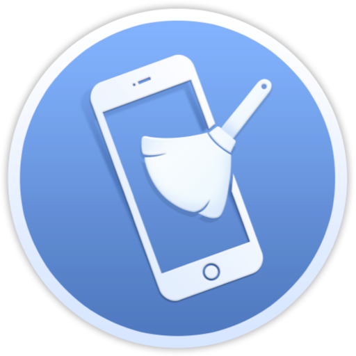 PhoneClean Pro for Mac v5.6.3.20240904 - iOS设备垃圾清理