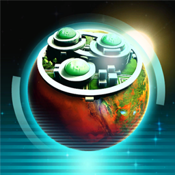 殖民火星 Terraforming Mars for Mac v2.6.1 英文原生版 附DLC