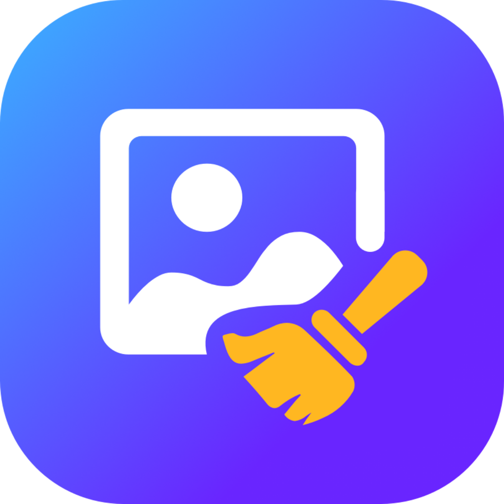 FliFlik KleanOut for Photo for Mac v6.2.1 - 超强图片去水印工具