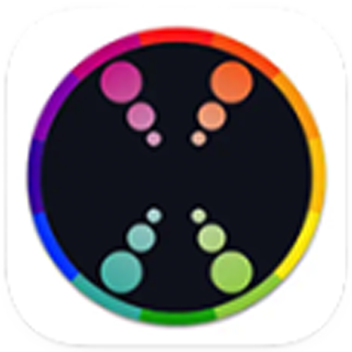 Color Wheel for Mac v8.2 - 数字色轮调色配色工具