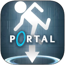 传送门 Portal  for Mac v20240105 中文移植版