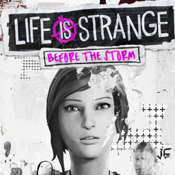 奇异人生：暴风前夕 Life is Strange: Before the Storm for Mac v1.0 中文原生版