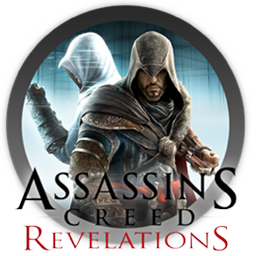 刺客信条：启示录 Assassin’s Creed: Revelations for Mac v1.03 中文移植版