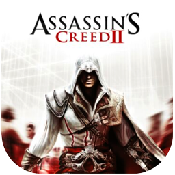 刺客信条2 Assassin’s Creed II for Mac v2.0 中文移植版