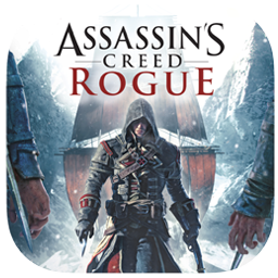 刺客信条：叛变 Assassin’s Creed Rogue for Mac v1.1.0 中文移植版