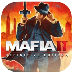 四海兄弟II：最终版 Mafia II: Definitive Edition for Mac v1.0 中文移植版