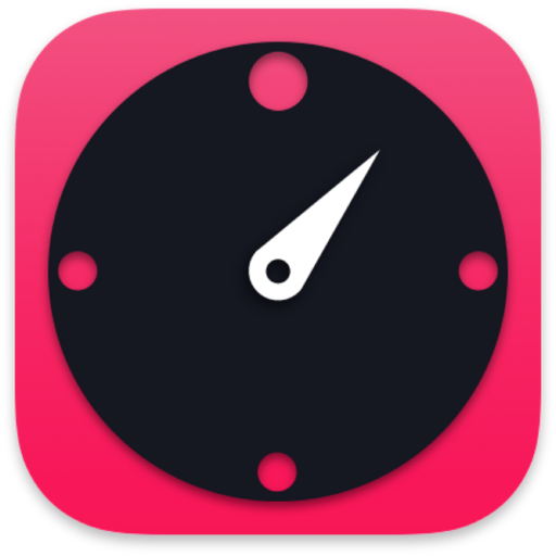 Chain Timer for Mac v10.2 - 多功能计时器软件