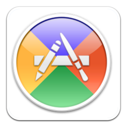 Application Wizard for Mac v4.6.1 - 软件快速启动工具