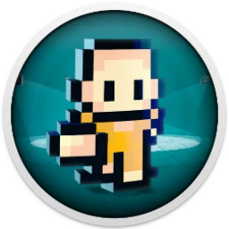 逃脱者 The Escapists v1.37 英文原生版