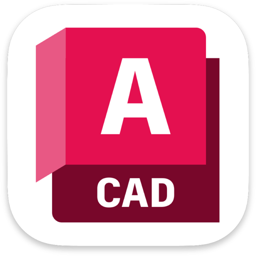 Autodesk AutoCAD 2025 for Mac v2025.1 - cad设计绘图软件