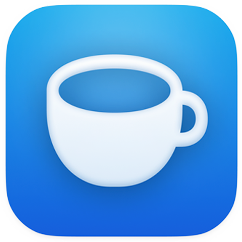 Caffeinated for Mac v2.1.0 - 防睡眠工具