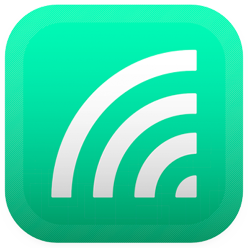 WiFiSpoof for Mac v4.0.7 - wifi地址修改工具