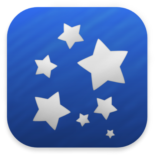 Hides for Mac v6.0.1 - 隐藏程序Mac老板键