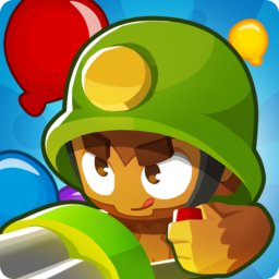 气球塔防6 Bloons TD 6 for Mac v45.0 中文原生版