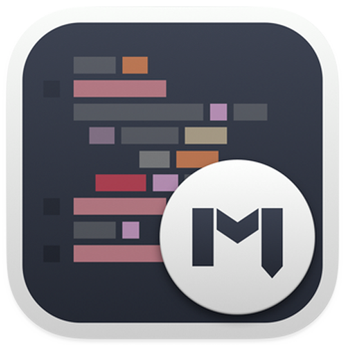 MWeb Pro for Mac v4.6.4 - 好用的博客生成编辑器