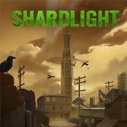 碎片之光 Shardlight for Mac v3.4 英文原生版