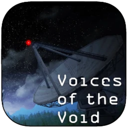 虚空之声 Voices of the Void for Mac v0.8.0b 中文移植版