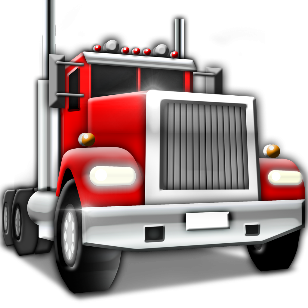 美国卡车模拟 American Truck Simulator for Mac v1.52.0.0s 中文原生版 含DLC