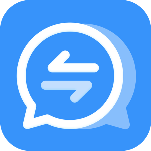 TunesKit WhatsApp Transfer for Mac v1.0.0.12 - WhatsApp聊天数据传输