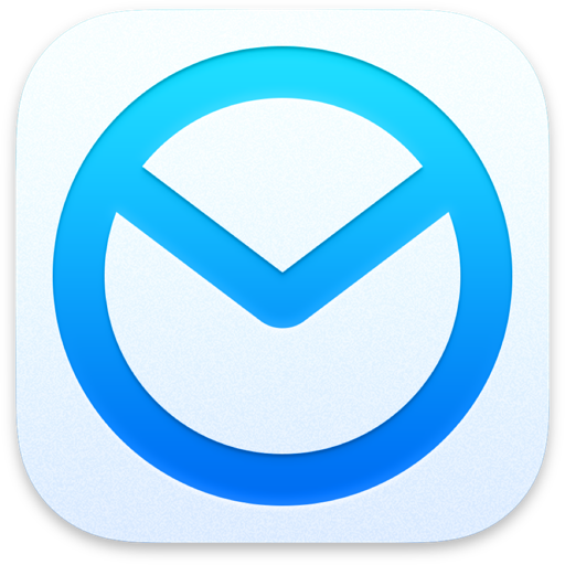 Airmail 5 for Mac v5.8.1 - 电子邮件客户端工具