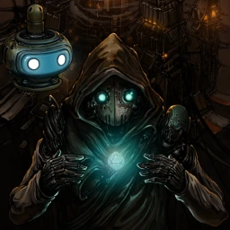 原基 Primordia for Mac v4.1 英文原生版