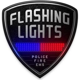 警情消防急救模拟器 Flashing Lights – Police, Firefighting, Emergency Services Simulator for Mac v2024.07.18 中文原生版 含DLC