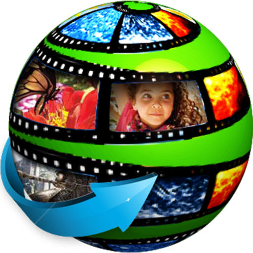 Bigasoft Video Downloader Pro for Mac v3.27.5.9062 - 超强视频下载工具