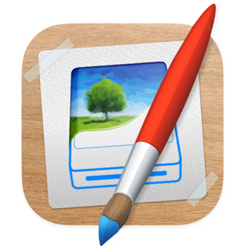 DMG Canvas for Mac v4.1.1 - DMG镜像制作软件