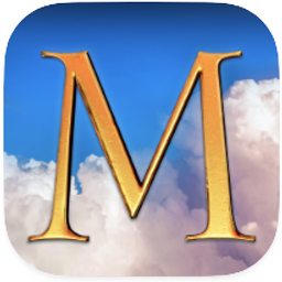 神秘岛 Myst for Mac v2.0.3 中文原生版