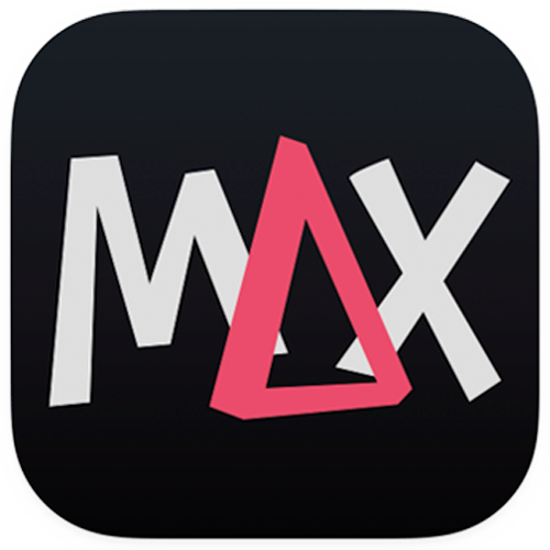 Cycling '74 Max for Mac v9.0.0 - 音乐可视化编程软件