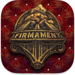 苍穹乾坤 Firmament for Mac v2.0.4 中文原生版 含DLC