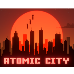 原子城 Atomic City for Mac v20241030 中文原生版