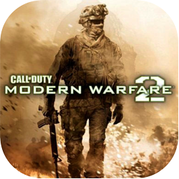 使命召唤6：现代战争2 Call of Duty: Modern Warfare 2 for Mac v1.3.0 中文移植版