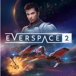 永恒空间2 EVERSPACE 2 for Mac v1.3.43257 中文原生版