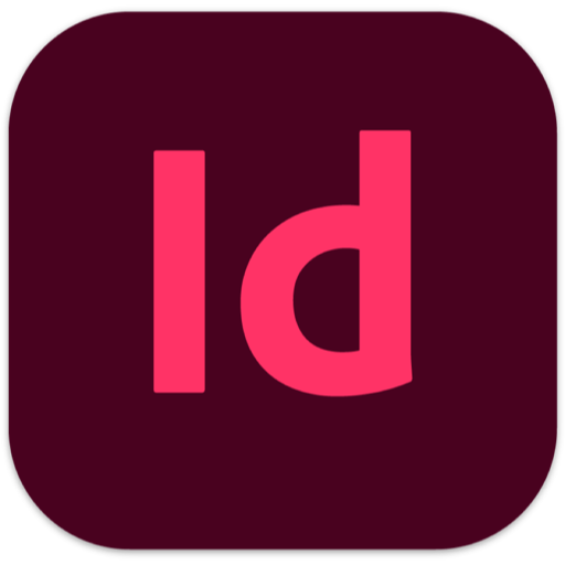 Adobe InDesign 2025 for Mac v20.0 - ID印刷页面排版设计软件