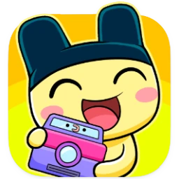 拓麻歌子探险王国 Tamagotchi Adventure Kingdom for Mac v2.4.1 中文原生版