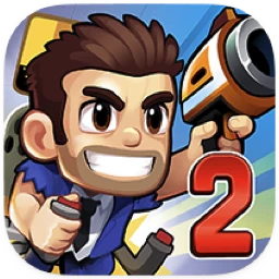 疯狂喷气机2 Jetpack Joyride 2 for Mac v3.3.10 中文原生版