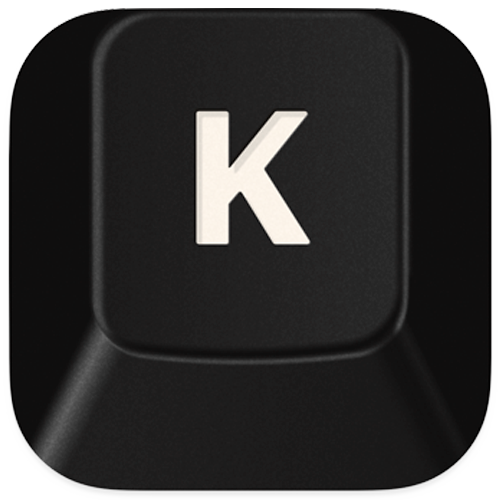 Klack for Mac v1.6.1 - 机械键盘模拟软件