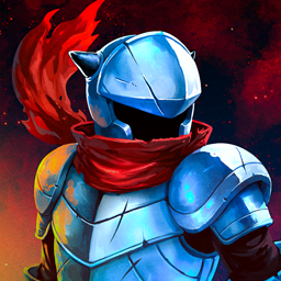 骑士vs巨人：破碎的王者之剑 Knight vs Giant: The Broken Excalibur for Mac v1.0.7b 中文原生版