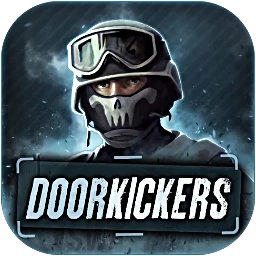 破门而入 Door Kickers for Mac v1.1.5 中文移植版