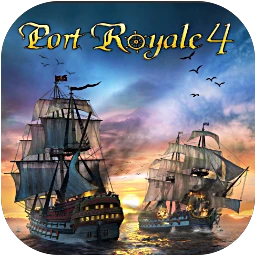 海商王4 Port Royale 4 for Mac v1.7.1.33943 中文移植版