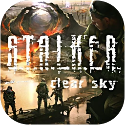 潜行者：晴空 STALKER Clear Sky for Mac v1.5.10 英文移植版