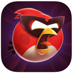 愤怒的小鸟：重启 Angry Birds Reloaded for Mac v3.10 中文原生版