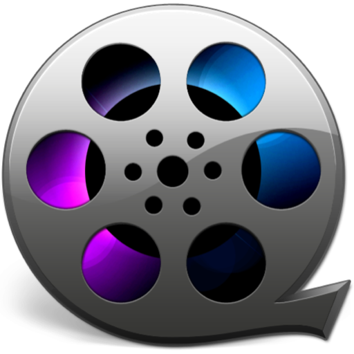 MacX Video Converter Pro for Mac v6.8.2 - 专业视频格式转换